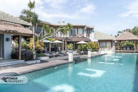 10 bedrooms Villa in Jimbaran, Badung, Indonesia No. 6713 18