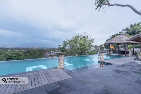 10 bedrooms Villa in Jimbaran, Badung, Indonesia No. 6713 23
