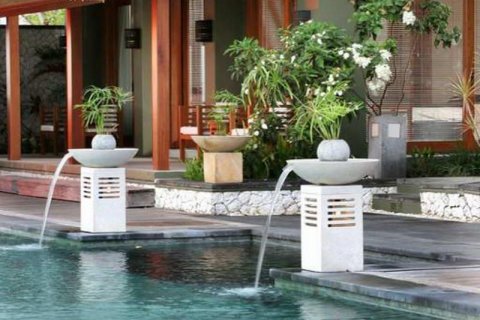 10 bedrooms Villa in Jimbaran, Badung, Indonesia No. 6713 25