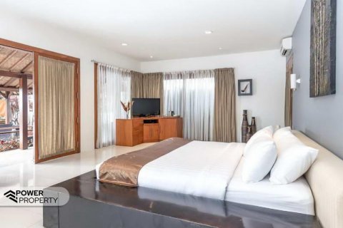 10 bedrooms Villa in Jimbaran, Badung, Indonesia No. 6713 10