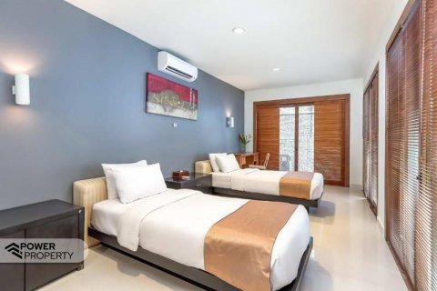 10 bedrooms Villa in Jimbaran, Badung, Indonesia No. 6713 9
