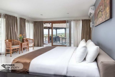 10 bedrooms Villa in Jimbaran, Badung, Indonesia No. 6713 6