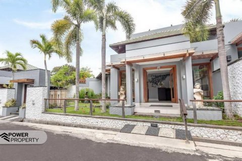10 bedrooms Villa in Jimbaran, Badung, Indonesia No. 6713 17