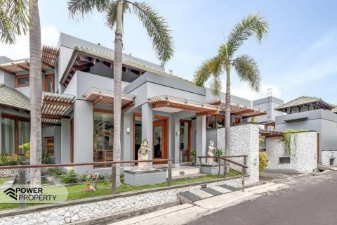 10 bedrooms Villa in Jimbaran, Badung, Indonesia No. 6713 16