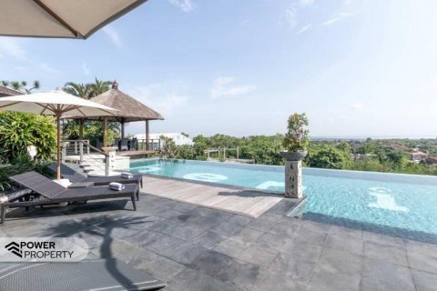 10 bedrooms Villa in Jimbaran, Badung, Indonesia No. 6713 21