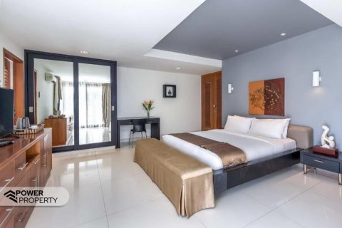 10 bedrooms Villa in Jimbaran, Badung, Indonesia No. 6713