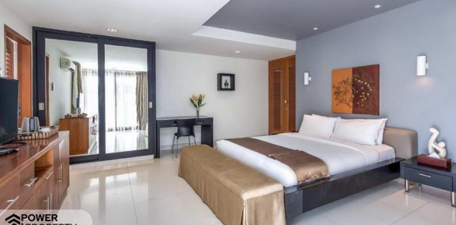 10 bedrooms Villa in Jimbaran, Badung, Indonesia No. 6713