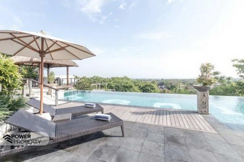 10 bedrooms Villa in Jimbaran, Badung, Indonesia No. 6713 20