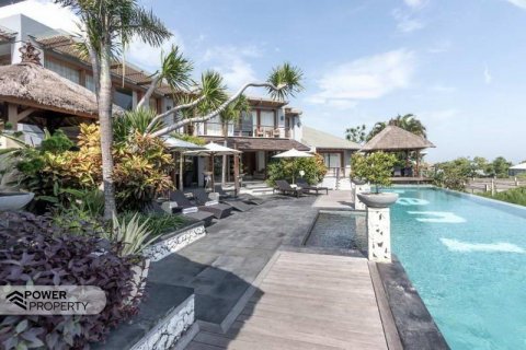 10 bedrooms Villa in Jimbaran, Badung, Indonesia No. 6713 19