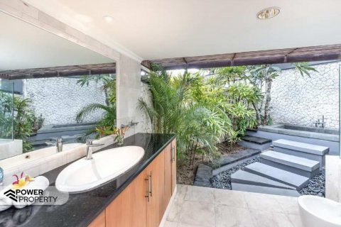 10 bedrooms Villa in Jimbaran, Badung, Indonesia No. 6713 8