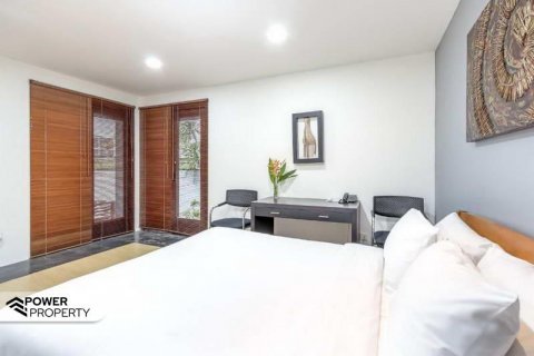 10 bedrooms Villa in Jimbaran, Badung, Indonesia No. 6713 14