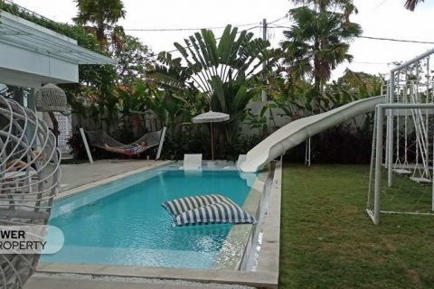 5 bedrooms Villa in Canggu, Badung, Indonesia No. 6714 19