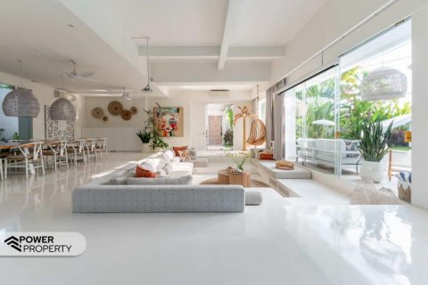 5 bedrooms Villa in Canggu, Badung, Indonesia No. 6714 16