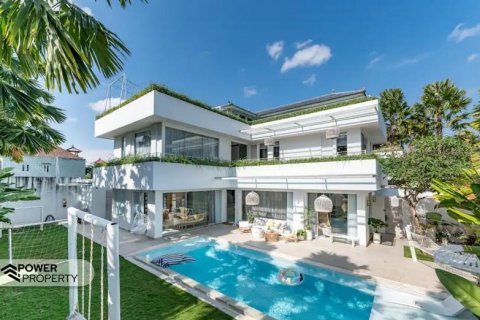 5 bedrooms Villa in Canggu, Badung, Indonesia No. 6714 6