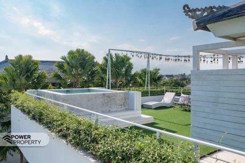 5 bedrooms Villa in Canggu, Badung, Indonesia No. 6714 13