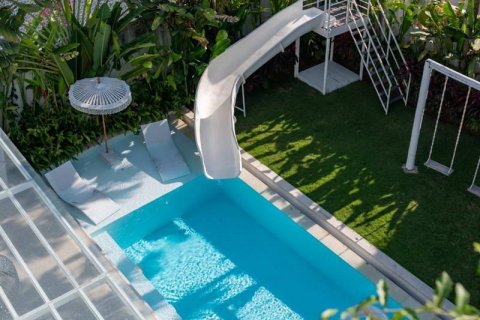 5 bedrooms Villa in Canggu, Badung, Indonesia No. 6714 12