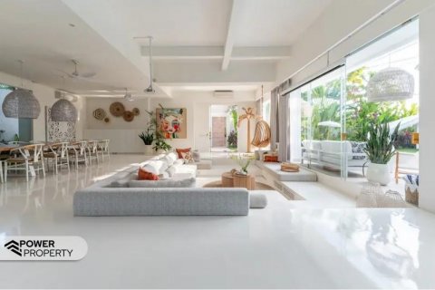 5 bedrooms Villa in Canggu, Badung, Indonesia No. 6714 9