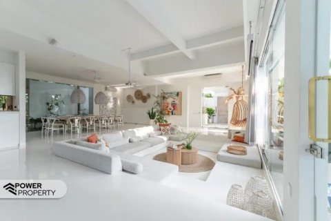 5 bedrooms Villa in Canggu, Badung, Indonesia No. 6714 11