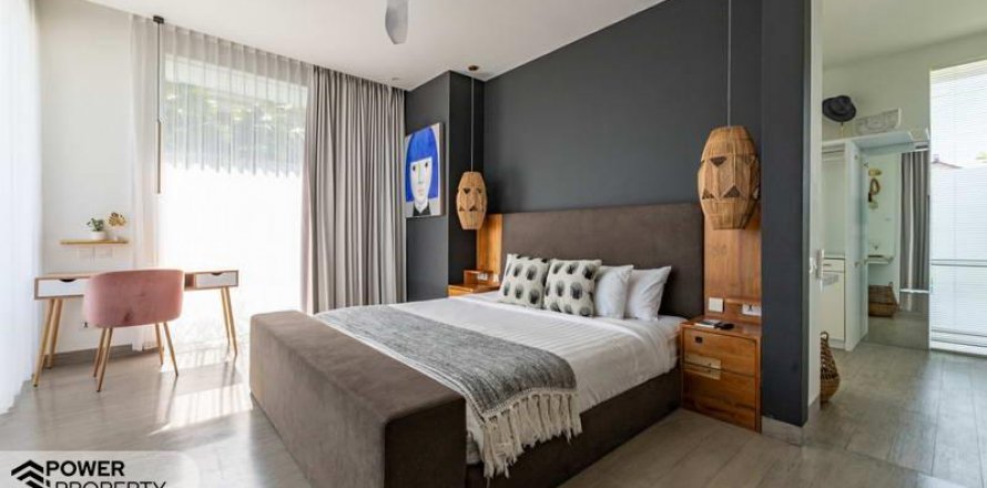 5 bedrooms Villa in Canggu, Badung, Indonesia No. 6714