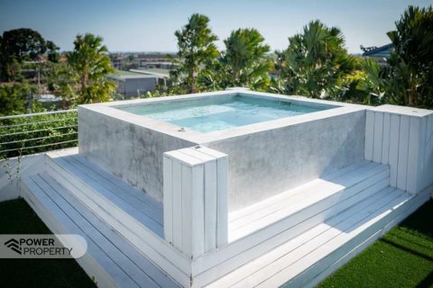 5 bedrooms Villa in Canggu, Badung, Indonesia No. 6714 15