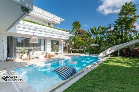 5 bedrooms Villa in Canggu, Badung, Indonesia No. 6714 14