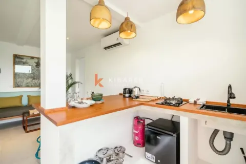 Вилла с 1 спальней в Kerobokan, Бадунг, Индонезия № 12553 7