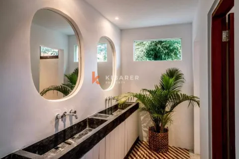 Вилла с 1 спальней в Kerobokan, Бадунг, Индонезия № 12553 6