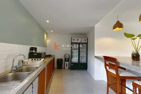 Вилла с 1 спальней в Kerobokan, Бадунг, Индонезия № 12553 10