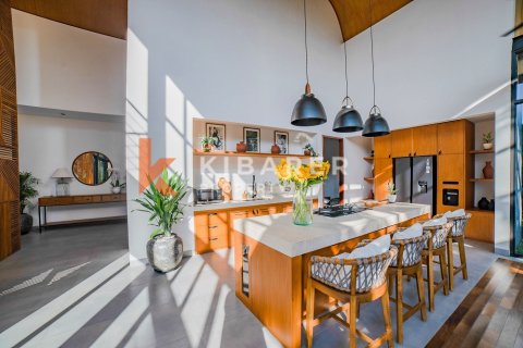 Вилла с 5 спальнями в Cemagi, Mengwi, Бадунг, Индонезия № 12556 5