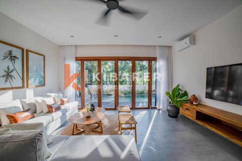 Вилла с 5 спальнями в Cemagi, Mengwi, Бадунг, Индонезия № 12556 11