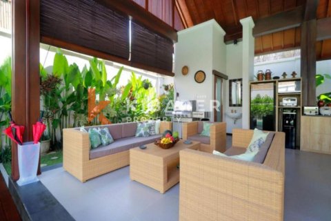 4 bedrooms Villa in Ungasan, Badung, Indonesia No. 12558 12