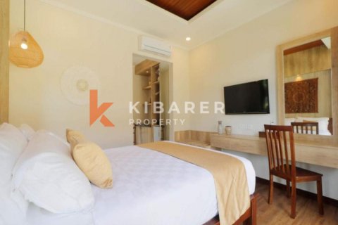4 bedrooms Villa in Ungasan, Badung, Indonesia No. 12558 15