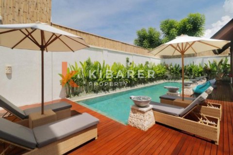 4 bedrooms Villa in Ungasan, Badung, Indonesia No. 12558 5