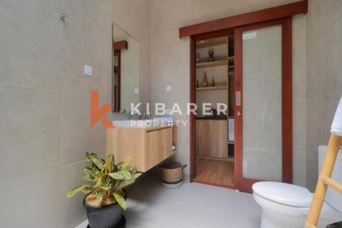 4 bedrooms Villa in Ungasan, Badung, Indonesia No. 12558 20