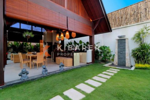4 bedrooms Villa in Ungasan, Badung, Indonesia No. 12558 9