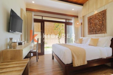 4 bedrooms Villa in Ungasan, Badung, Indonesia No. 12558 17