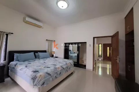 Вилла с 3 спальнями в Nusa Dua, Бадунг, Индонезия № 12557 17