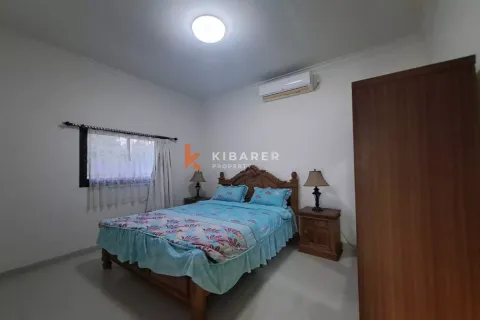 Вилла с 3 спальнями в Nusa Dua, Бадунг, Индонезия № 12557 21
