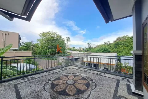 Вилла с 3 спальнями в Nusa Dua, Бадунг, Индонезия № 12557 24