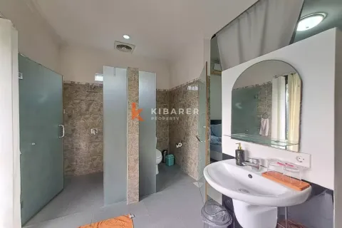 Вилла с 3 спальнями в Nusa Dua, Бадунг, Индонезия № 12557 19