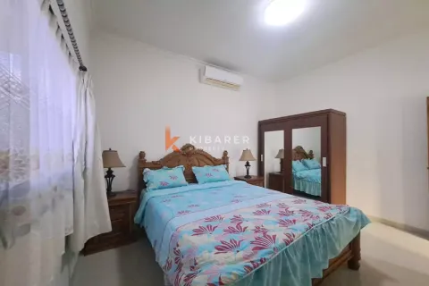 Вилла с 3 спальнями в Nusa Dua, Бадунг, Индонезия № 12557 20