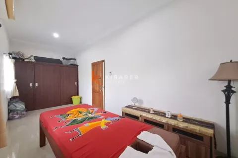 Вилла с 3 спальнями в Nusa Dua, Бадунг, Индонезия № 12557 26