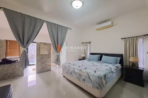 Вилла с 3 спальнями в Nusa Dua, Бадунг, Индонезия № 12557 15