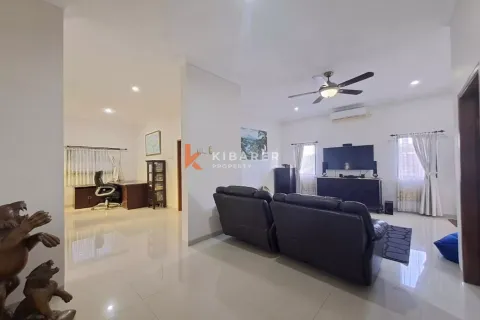 Вилла с 3 спальнями в Nusa Dua, Бадунг, Индонезия № 12557 8