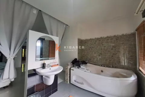 Вилла с 3 спальнями в Nusa Dua, Бадунг, Индонезия № 12557 18