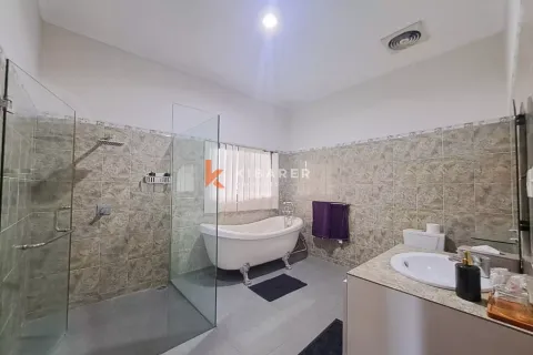 Вилла с 3 спальнями в Nusa Dua, Бадунг, Индонезия № 12557 22