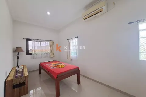 Вилла с 3 спальнями в Nusa Dua, Бадунг, Индонезия № 12557 27