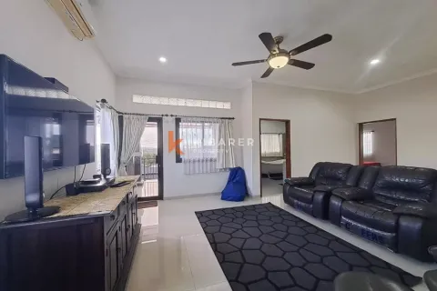 Вилла с 3 спальнями в Nusa Dua, Бадунг, Индонезия № 12557 7