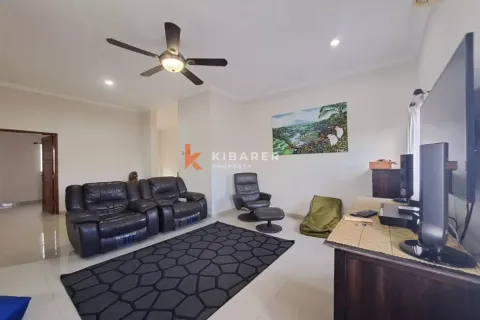 Вилла с 3 спальнями в Nusa Dua, Бадунг, Индонезия № 12557 4