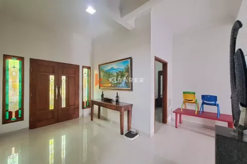 Вилла с 3 спальнями в Nusa Dua, Бадунг, Индонезия № 12557 10